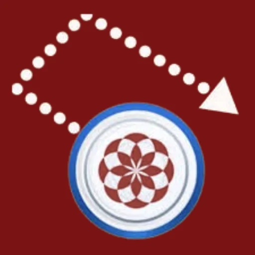 Aim Carrom APK v2.8.4 (Official Free Version) - icon