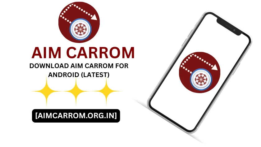 Aim Carrom APK v2.8.4 (Official Free Version) - thumbnail