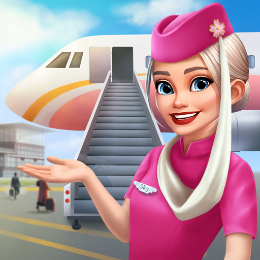 Airplane Chefs APK v15.1.0 (Official Free Version) - icon