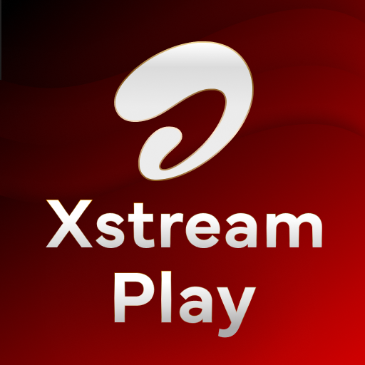 Xstream Play - Android TV APK v2.4.6 (Versão Oficial Gratuita) - icon