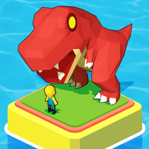 Aku si PETERNAK DINOSAURUS