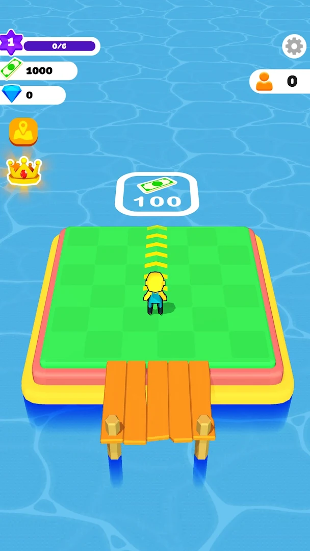 Aku si PETERNAK DINOSAURUS screenshot 2