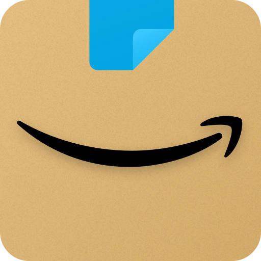 Amazon Shopping APK Download Free for Android - icon