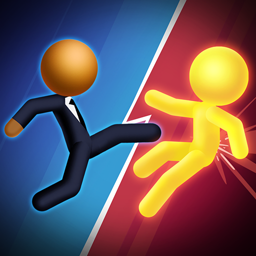 Stickman Boss Killer v1.5.0 MOD APK (Wang Tanpa Had, Buka Senjata) - icon
