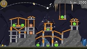 Angry Birds Classic MOD APK 8.0.3 (Unlimited Powerups, Unlocked All) for Android Angry Birds Classic Slingshot Gameplay