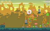 Angry Birds Classic MOD APK 8.0.3 (Unlimited Powerups, Unlocked All) for Android Angry Birds Classic Episode Selection