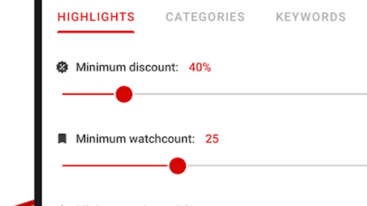 AppSales screenshot 4