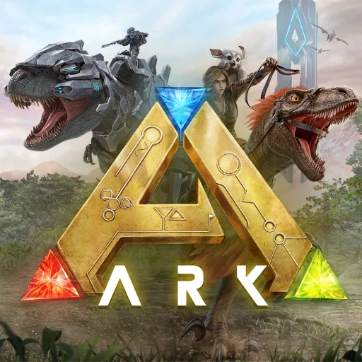 Survival Ark Ultimate Mobile Edition