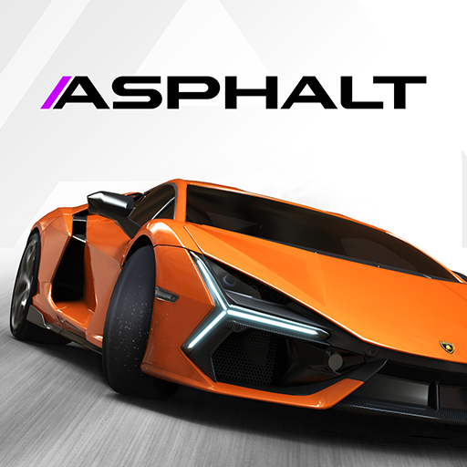 Asphalt 9: Legends MOD APK 4.9.0h (نيترو غير محدود، تسريع)