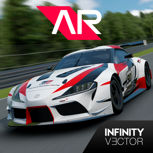 Assoluto Racing APK Baixar Grátis para Android - icon