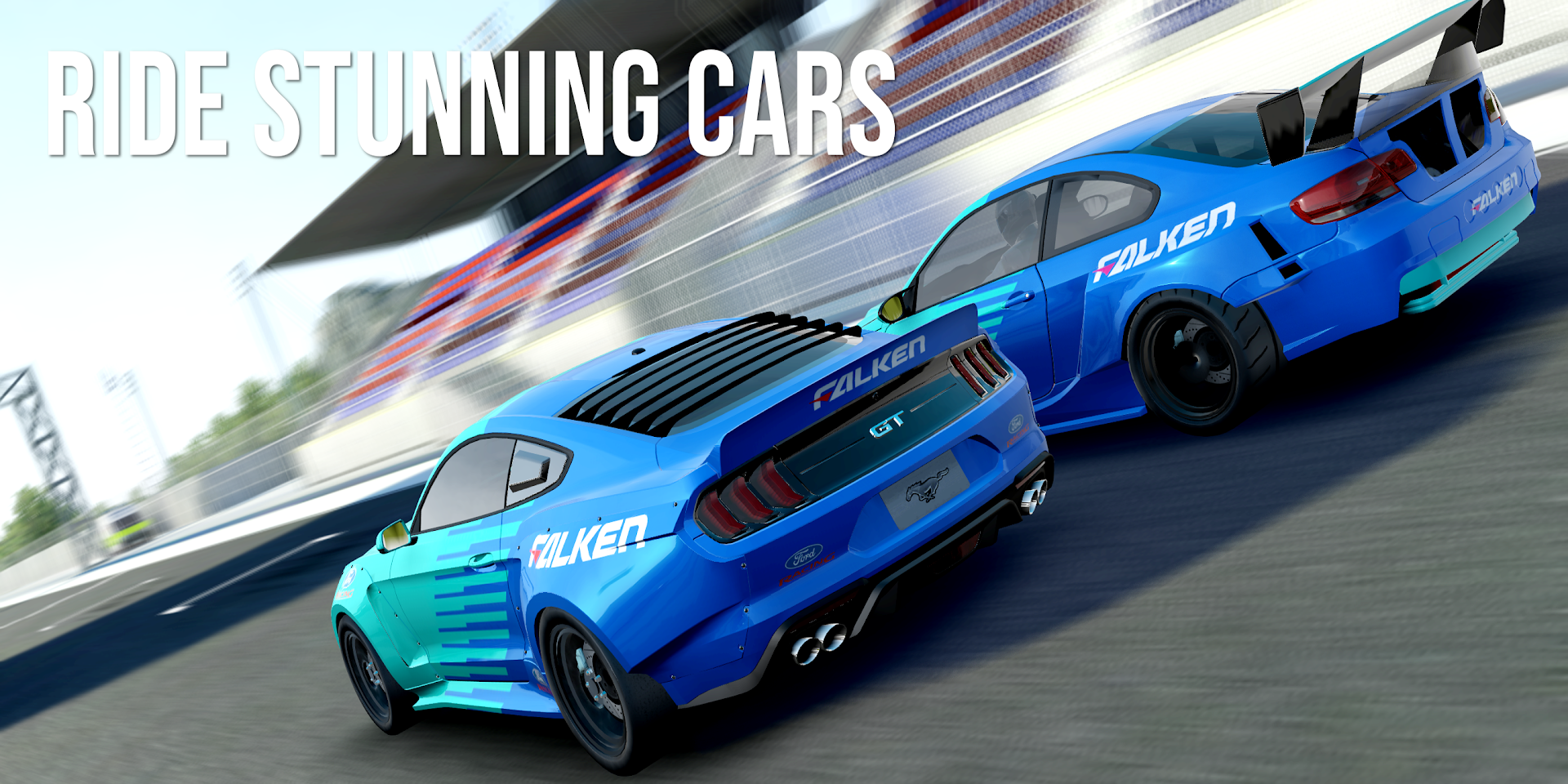 Assoluto Racing Assetto Corsa Mobile screenshot 3
