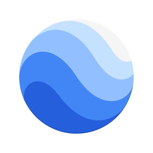 Atlas Earth Metaverse Virtual Real Estate APK Download Free for Android - icon