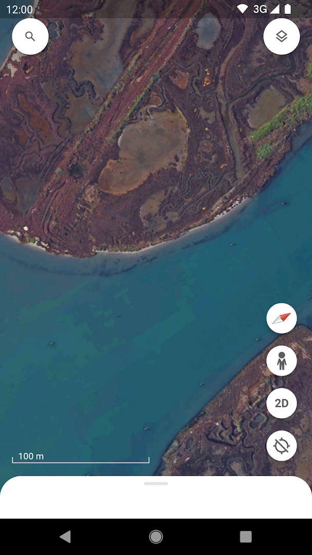 Atlas Earth Metaverse Virtual Real Estate screenshot 4