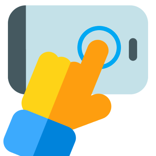 Auto Clicker Pro: Automatic Tap APK 3.4.1 (قائمة التعديل) - icon