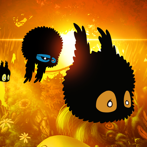 BADLAND MOD APK 3.2.1.5 下载 (解锁高级版，所有关卡解锁) - icon