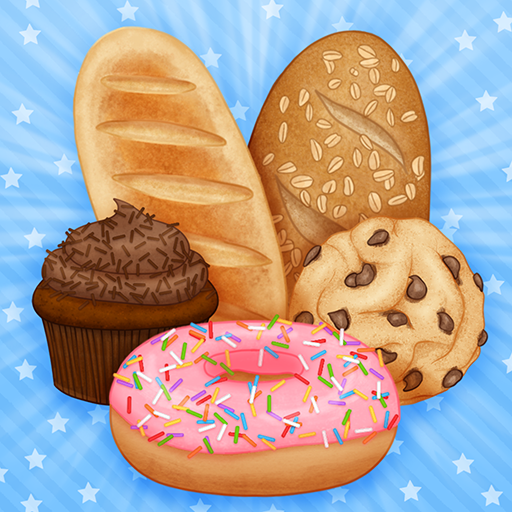 Baker Business 3 Bakery Tycoon