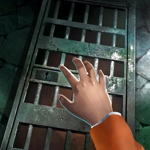 Prison Break: Lockdown v1.03 MOD APK Unlimited Hints - icon