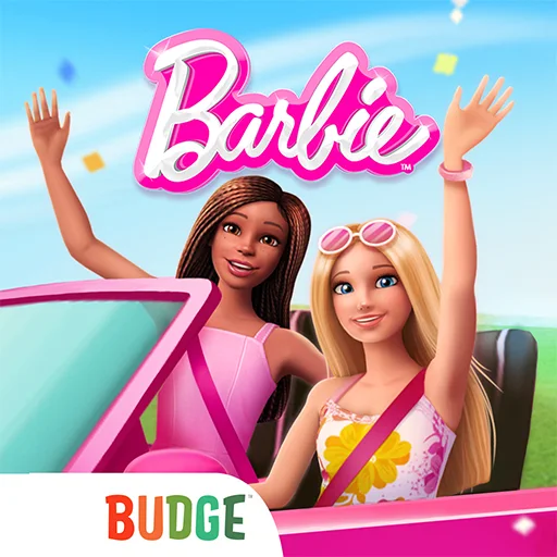 Barbie Dreamhouse Adventures Puzzle Party APK Download Free for Android - icon