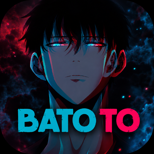 Batoto APK Download Free for Android - icon