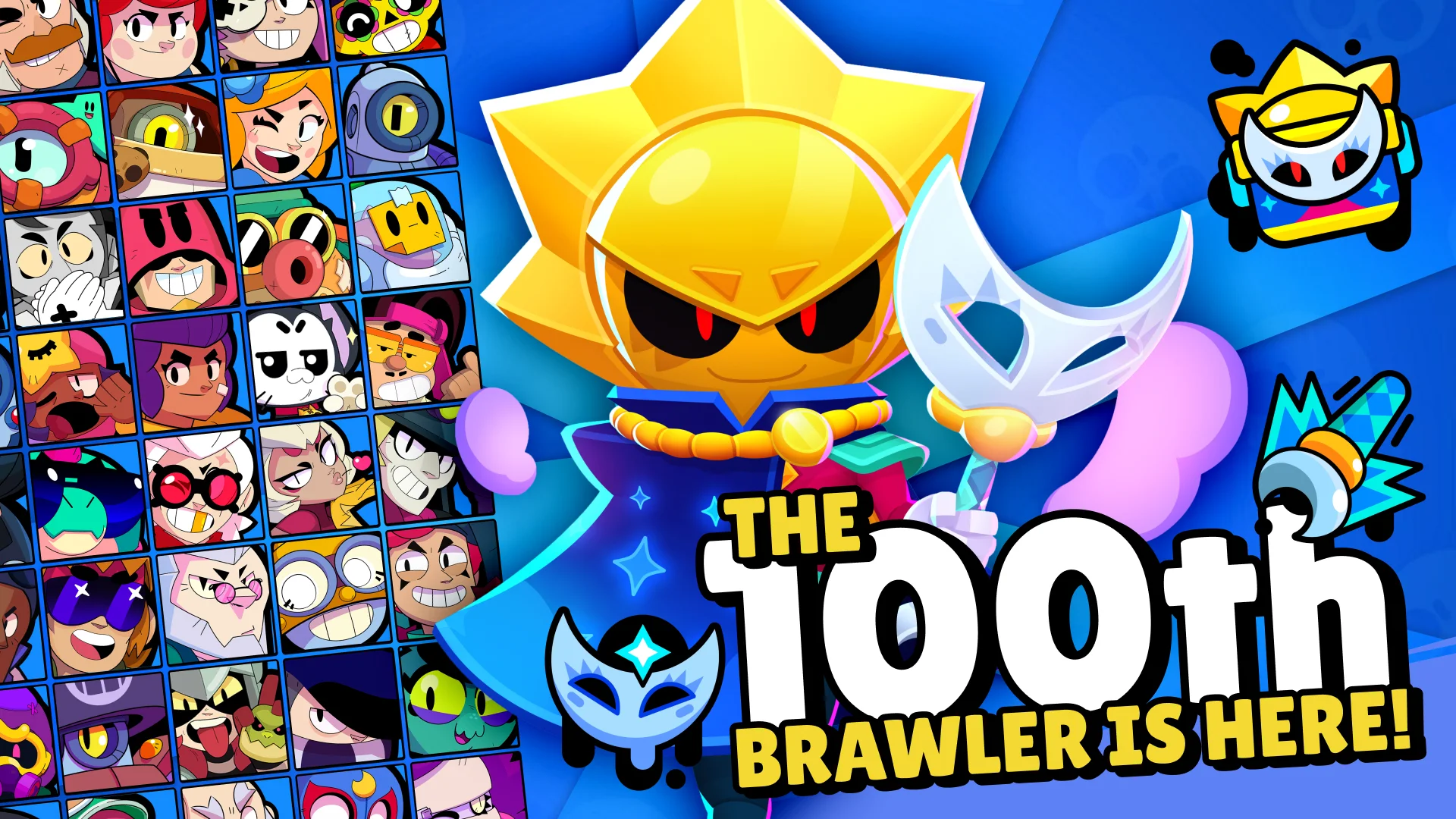 Battle in multiple game modes screenshot 1