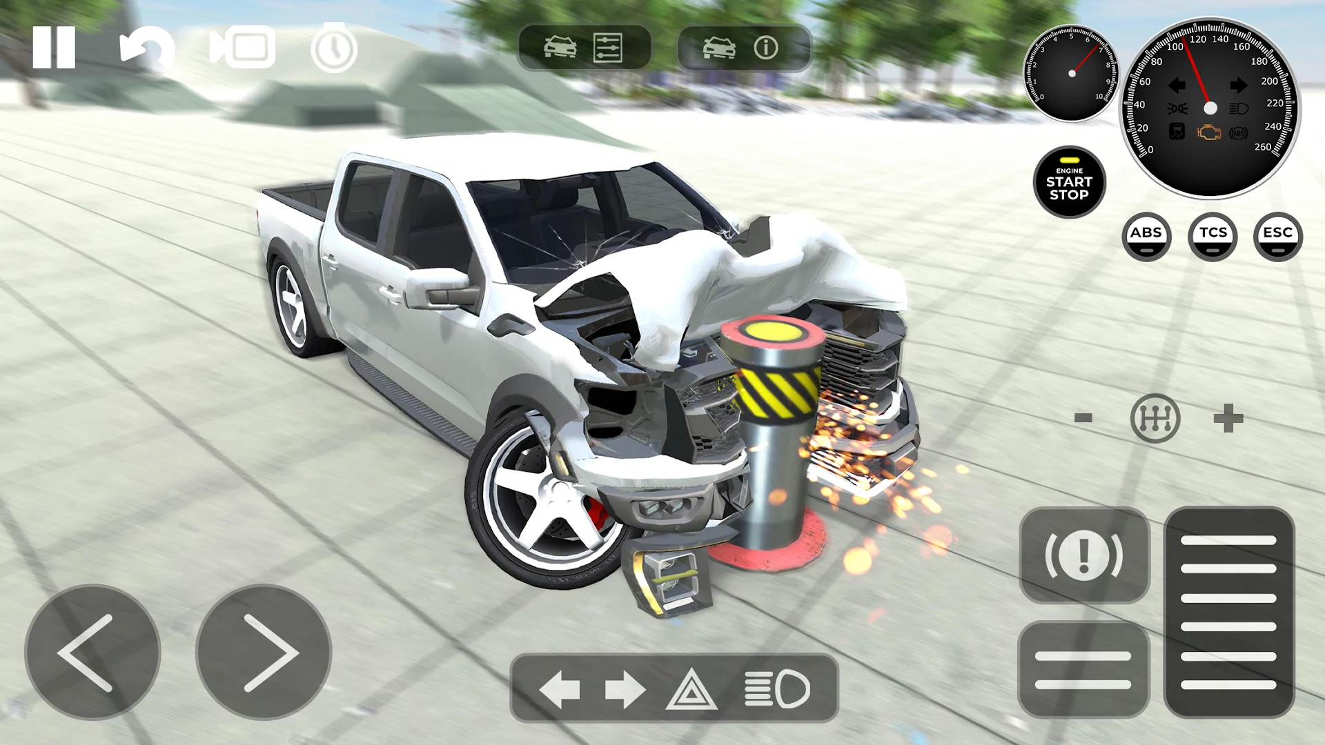 Beam NG Drive screenshot 2