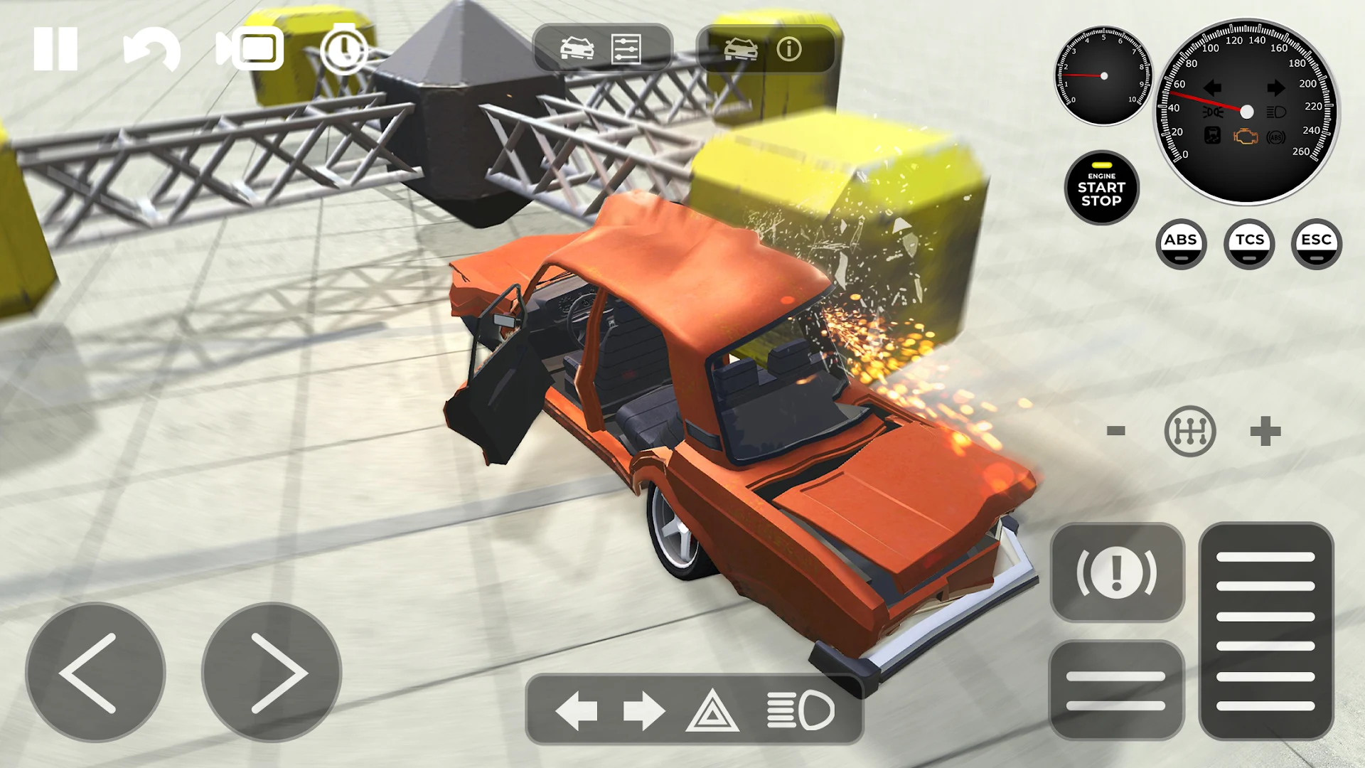 Beam NG Drive screenshot 3