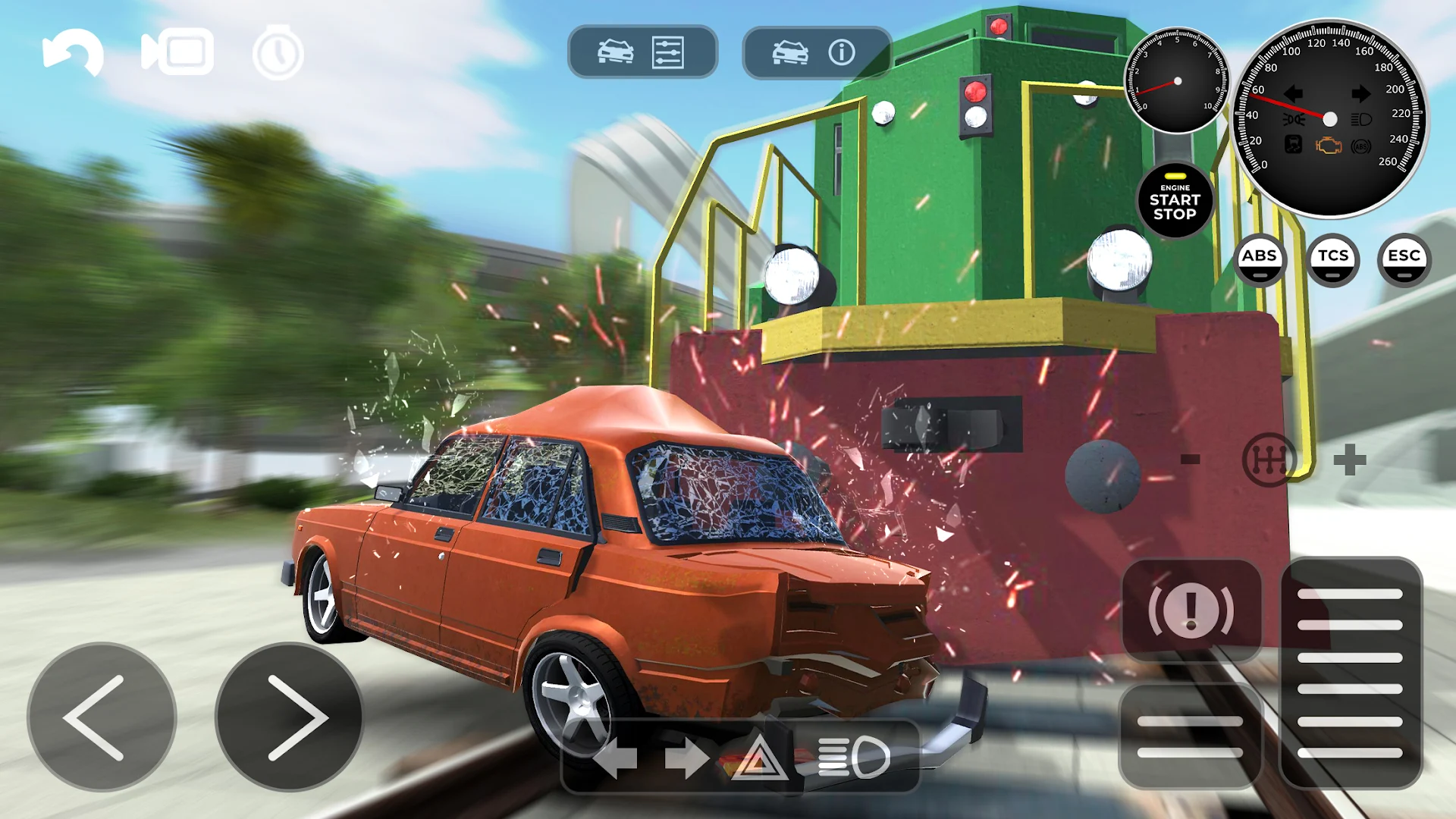 Beam NG Drive screenshot 4