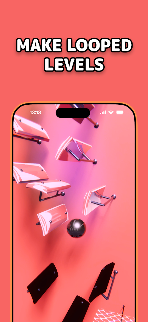 Beat Bounce screenshot 4