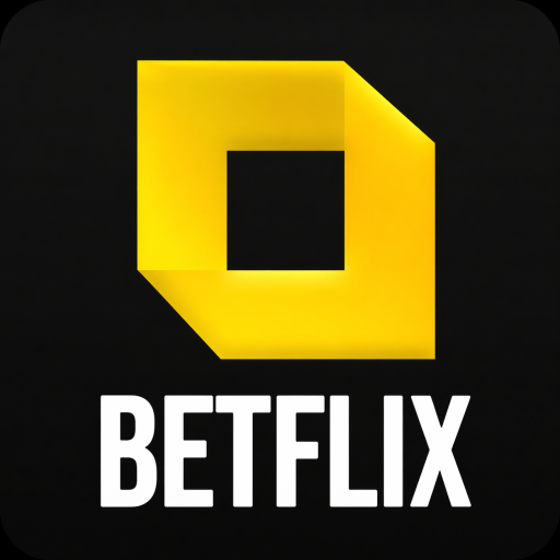 BetFlix APK v1.0.0 for Android (Official Clean APK)