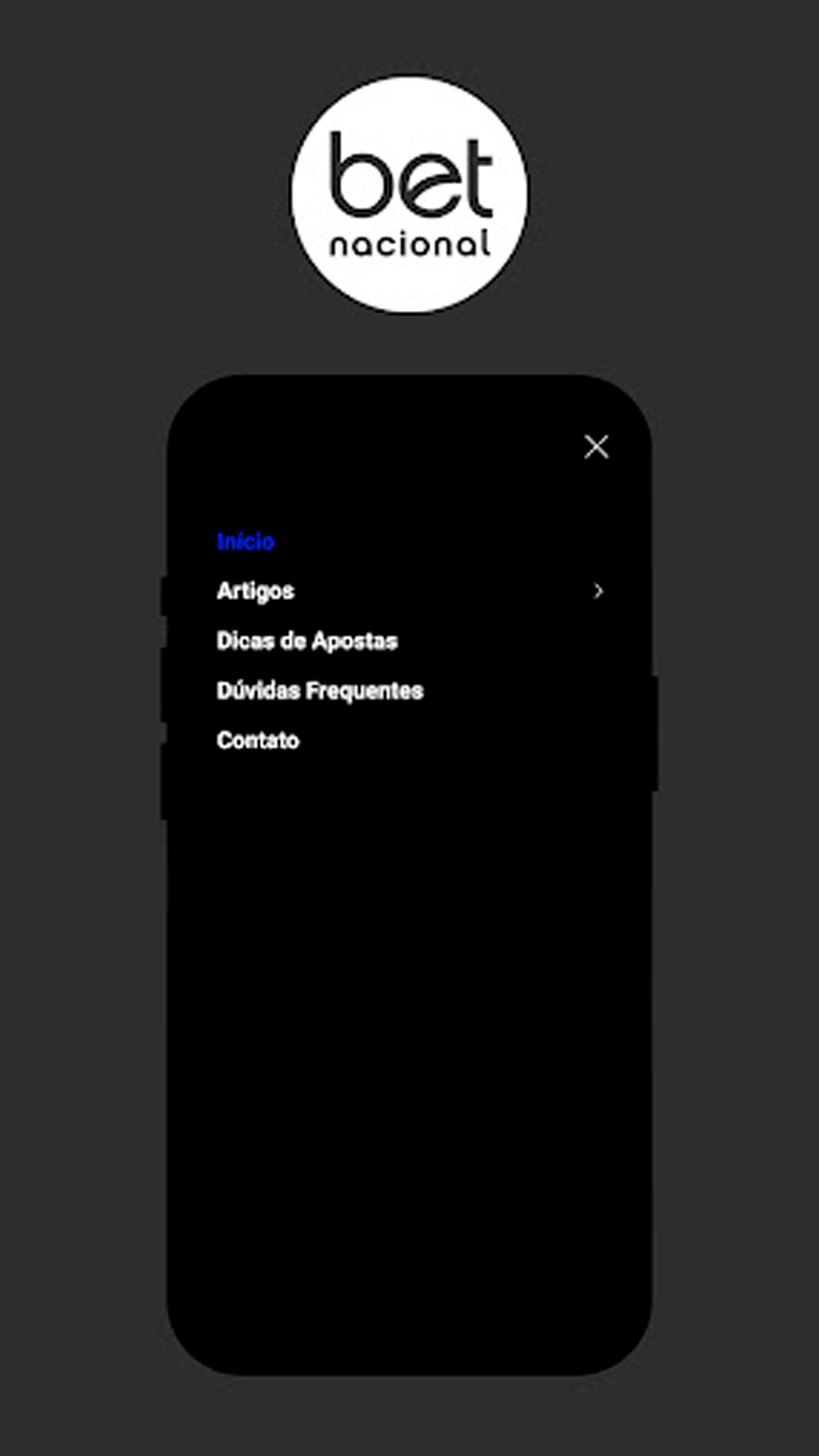 Betnacional screenshot 2
