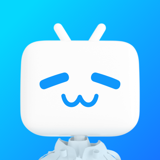 BiliBili APK v3.19.0 (哔哩哔哩海外版 / 官方免费版) - icon