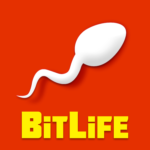 BitLife APK 3.24.3 (Mod Bitizen, God Mode Unlocked) - icon