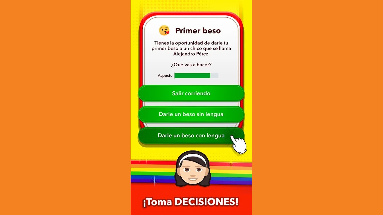 BitLife Español screenshot 1