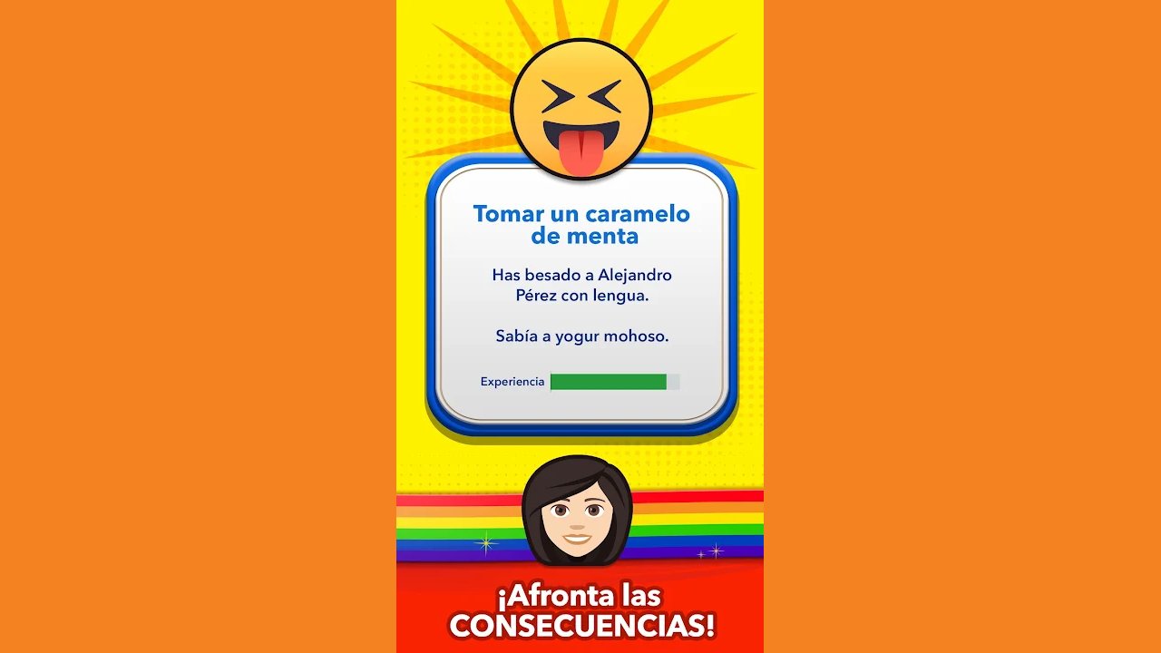 BitLife Español screenshot 2