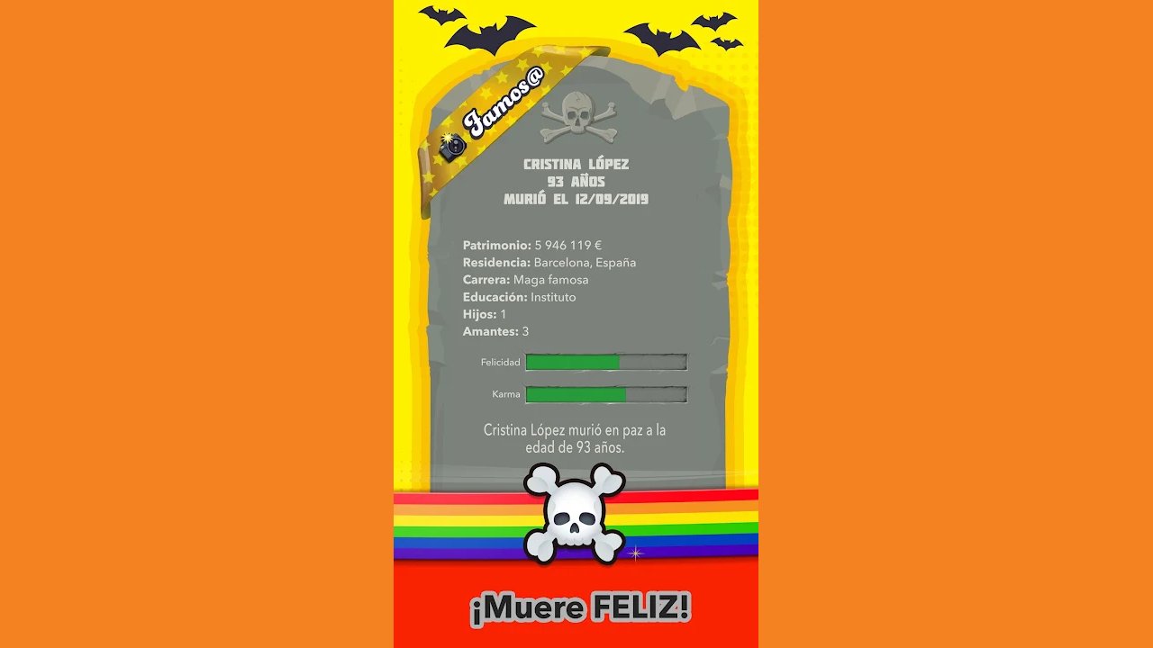 BitLife Español screenshot 4