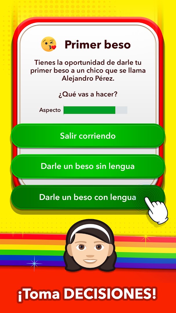 BitLife Español APK Scarica Gratis per Android (Simulatore di Vita Testuale in Spagnolo) - thumbnail
