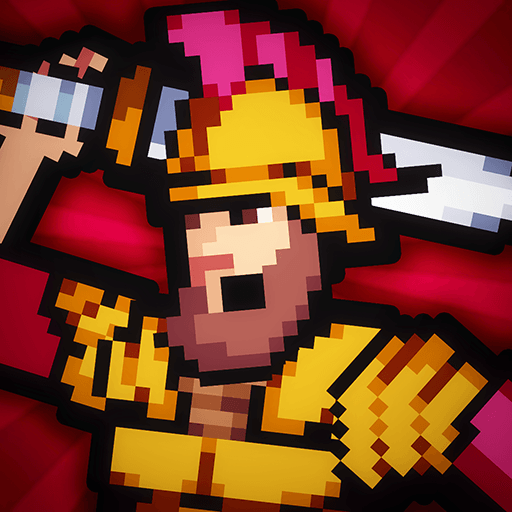 Blades of Deceron APK v1.0.1 Download for Android (Action RPG)