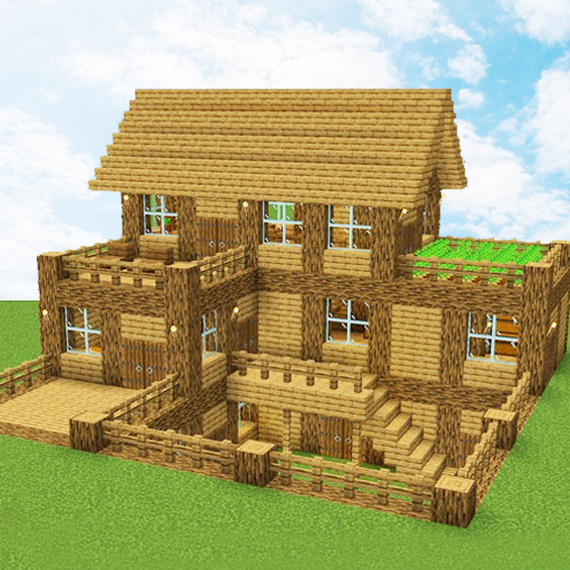 Block Crazy Robo Crafting 3D APK Download Free for Android