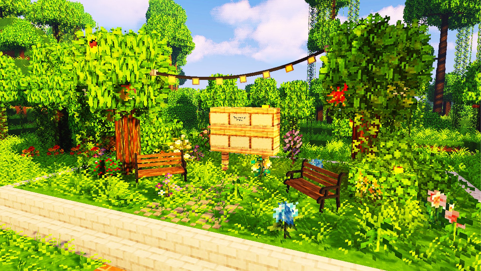 Block Crazy Robo Crafting 3D screenshot 3