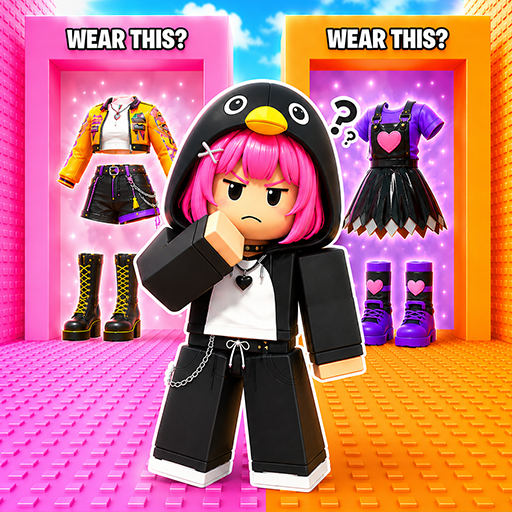 Blox World APK Download Free for Android (All In One Sandbox Game) - icon
