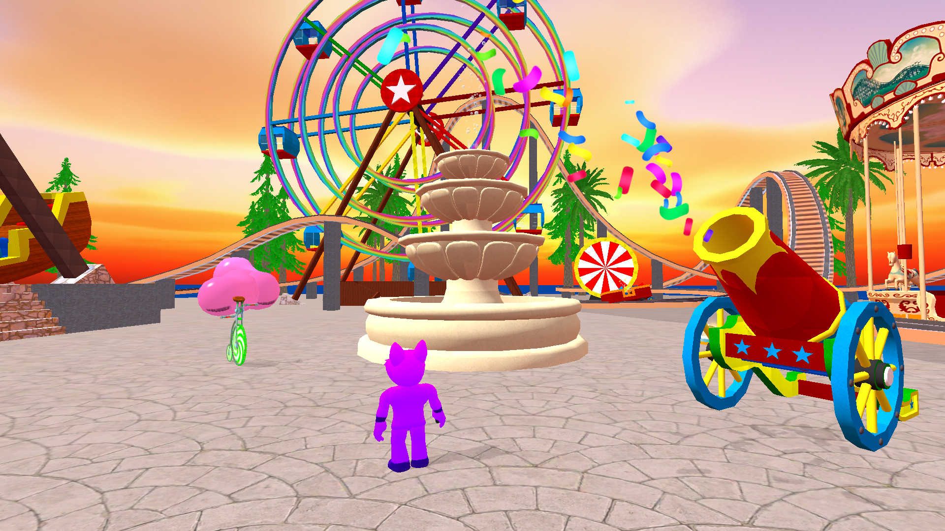 Blox World APK Download Free for Android (All In One Sandbox Game) - thumbnail