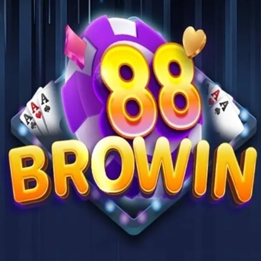 Browin88 APK v1.0.5 (ดาวน์โหลดฟรีเกมคาสิโนและไพ่ทางการ) - icon