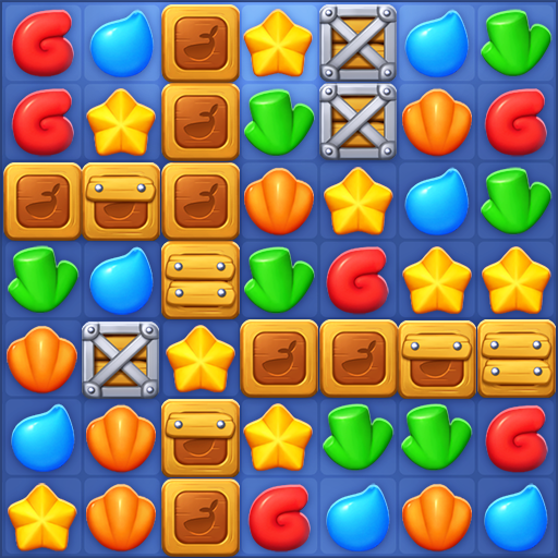 Bug World Puzzle Exploration