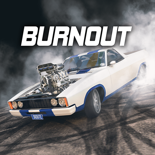 Torque Burnout Car Drift Racing