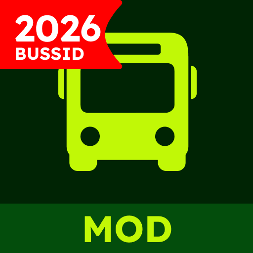 Bussid - Addon Library MOD APK v1.A.3 Download for Android