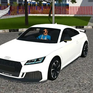 Automatic RPG MOD APK v1.3.3 (Unlimited Money) - icon