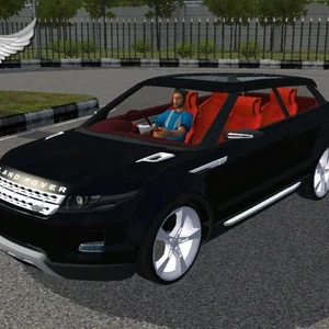 Hambo MOD APK v1.1.8 (Darmowe Zakupy) na Androida - icon