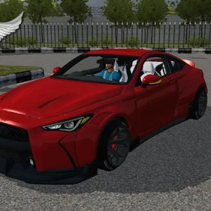 Traffic Nation: Street Drivers MOD APK v1.15 (Dinheiro Infinito) - icon