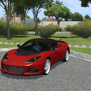 Adrenaline Racing: Hypercars MOD APK v1.1.7 (Dinheiro Infinito) - icon
