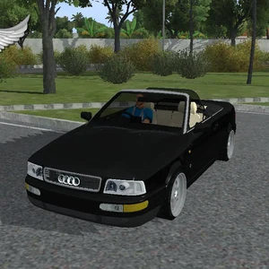 Highway Rally: Fast Car Racing MOD APK v1.004 (Tudo Desbloqueado) para Android - icon